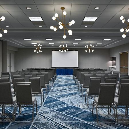 Delta Hotels By Marriott Norfolk Airport מראה חיצוני תמונה