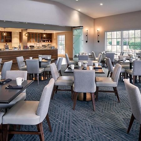 Delta Hotels By Marriott Norfolk Airport מראה חיצוני תמונה
