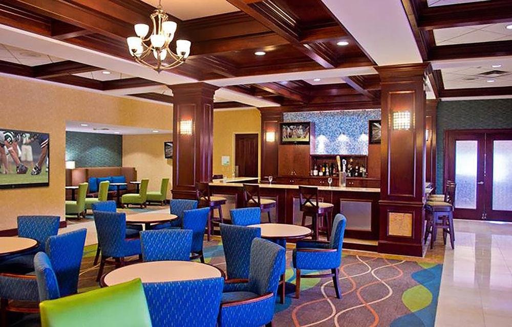 Delta Hotels By Marriott Norfolk Airport מראה חיצוני תמונה