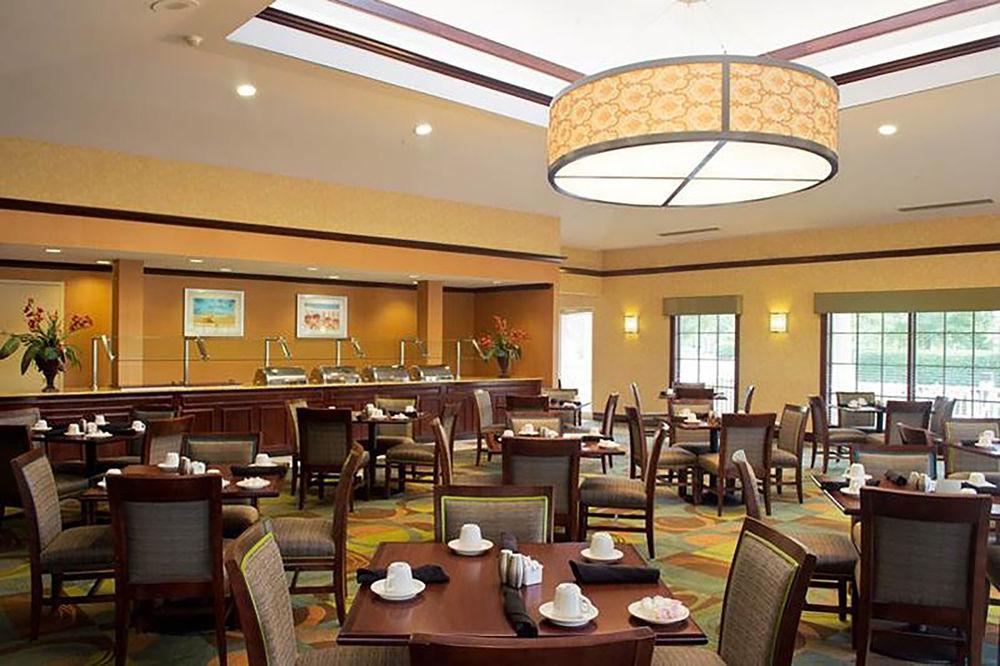 Delta Hotels By Marriott Norfolk Airport מראה חיצוני תמונה