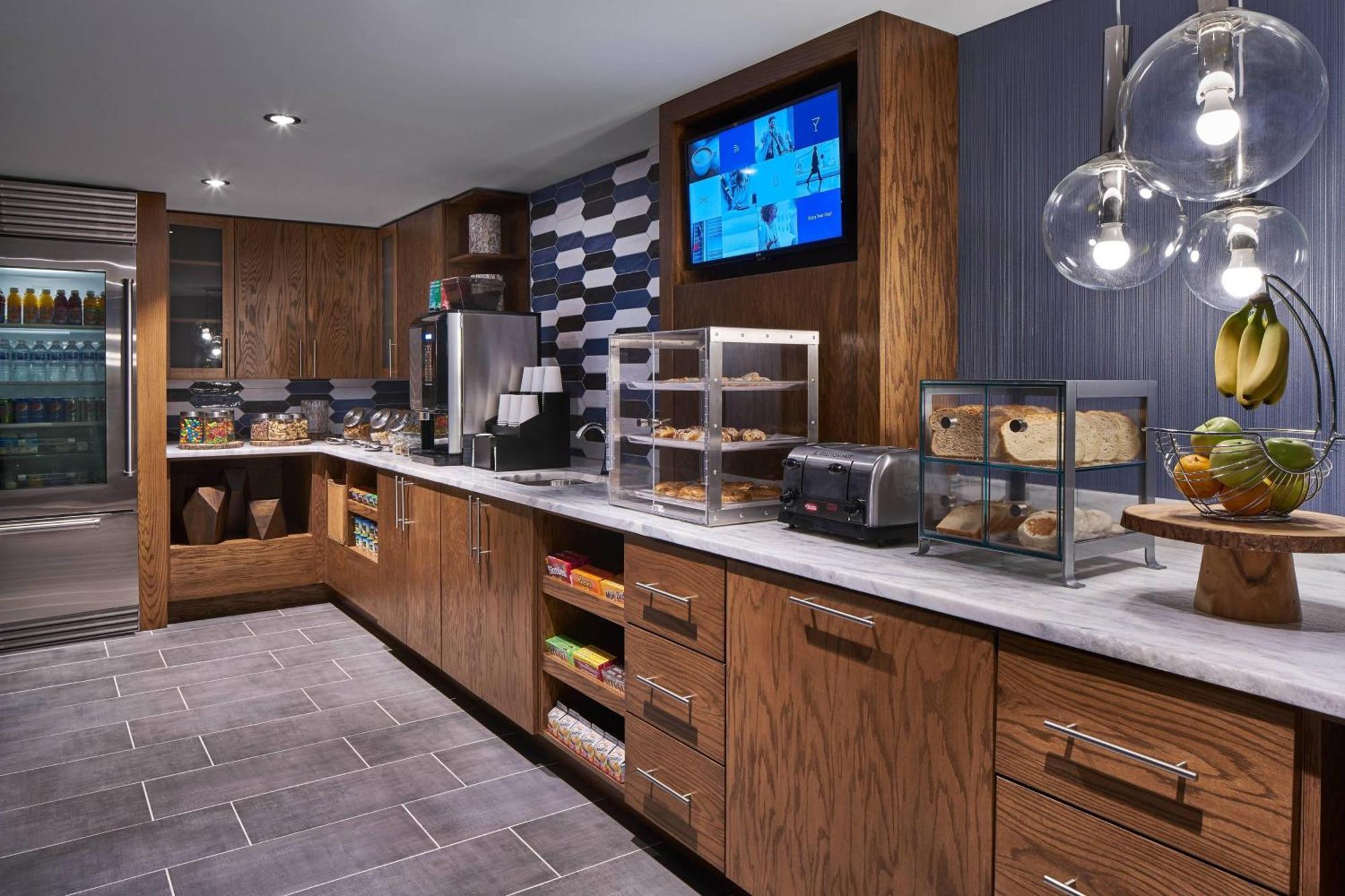 Delta Hotels By Marriott Norfolk Airport מראה חיצוני תמונה