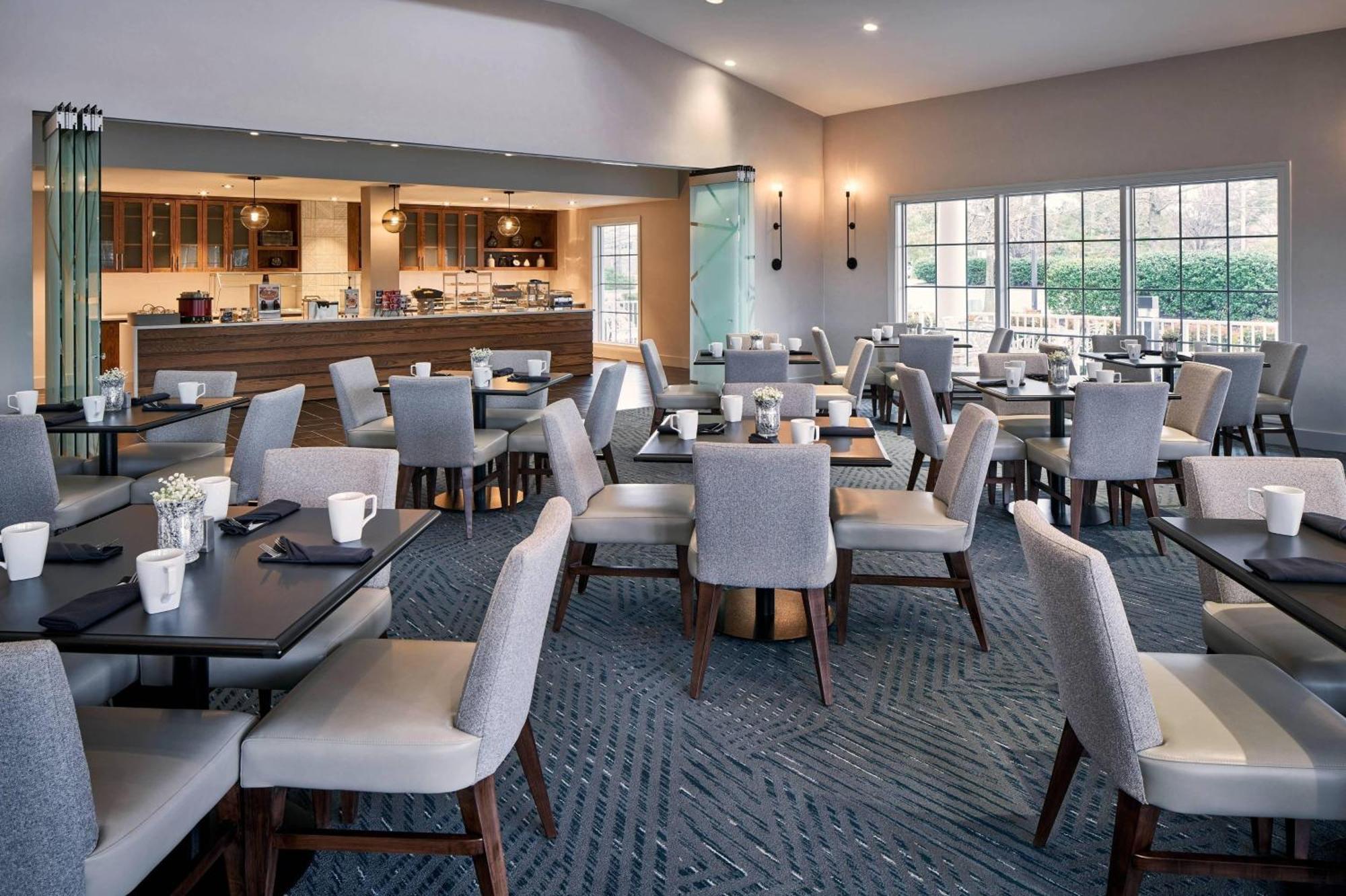 Delta Hotels By Marriott Norfolk Airport מראה חיצוני תמונה