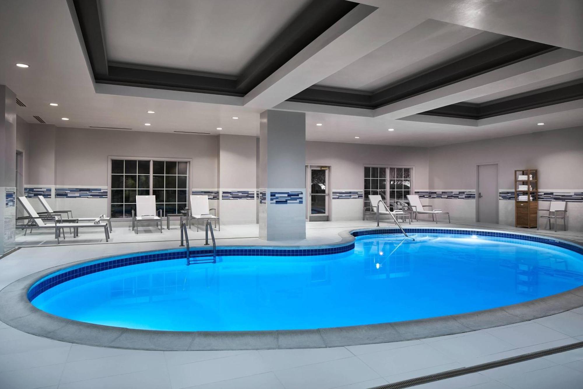 Delta Hotels By Marriott Norfolk Airport מראה חיצוני תמונה