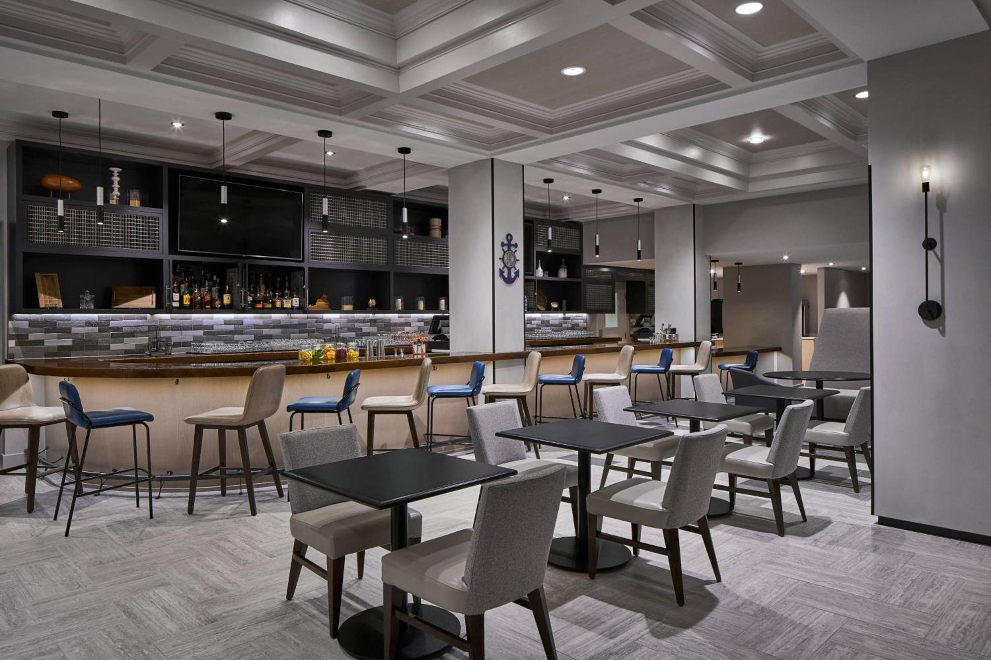 Delta Hotels By Marriott Norfolk Airport מראה חיצוני תמונה
