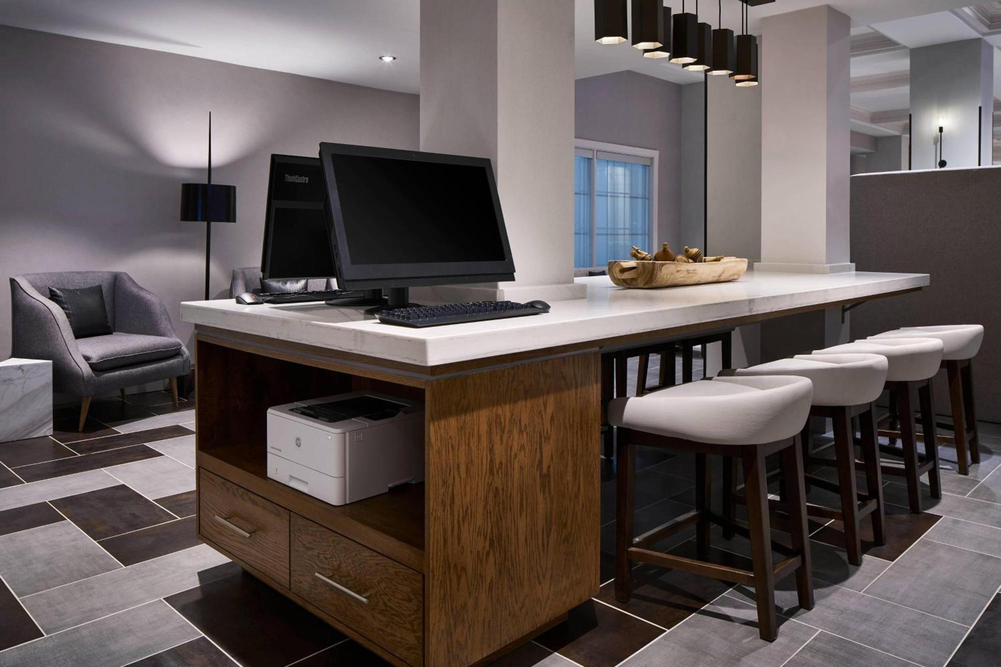 Delta Hotels By Marriott Norfolk Airport מראה חיצוני תמונה