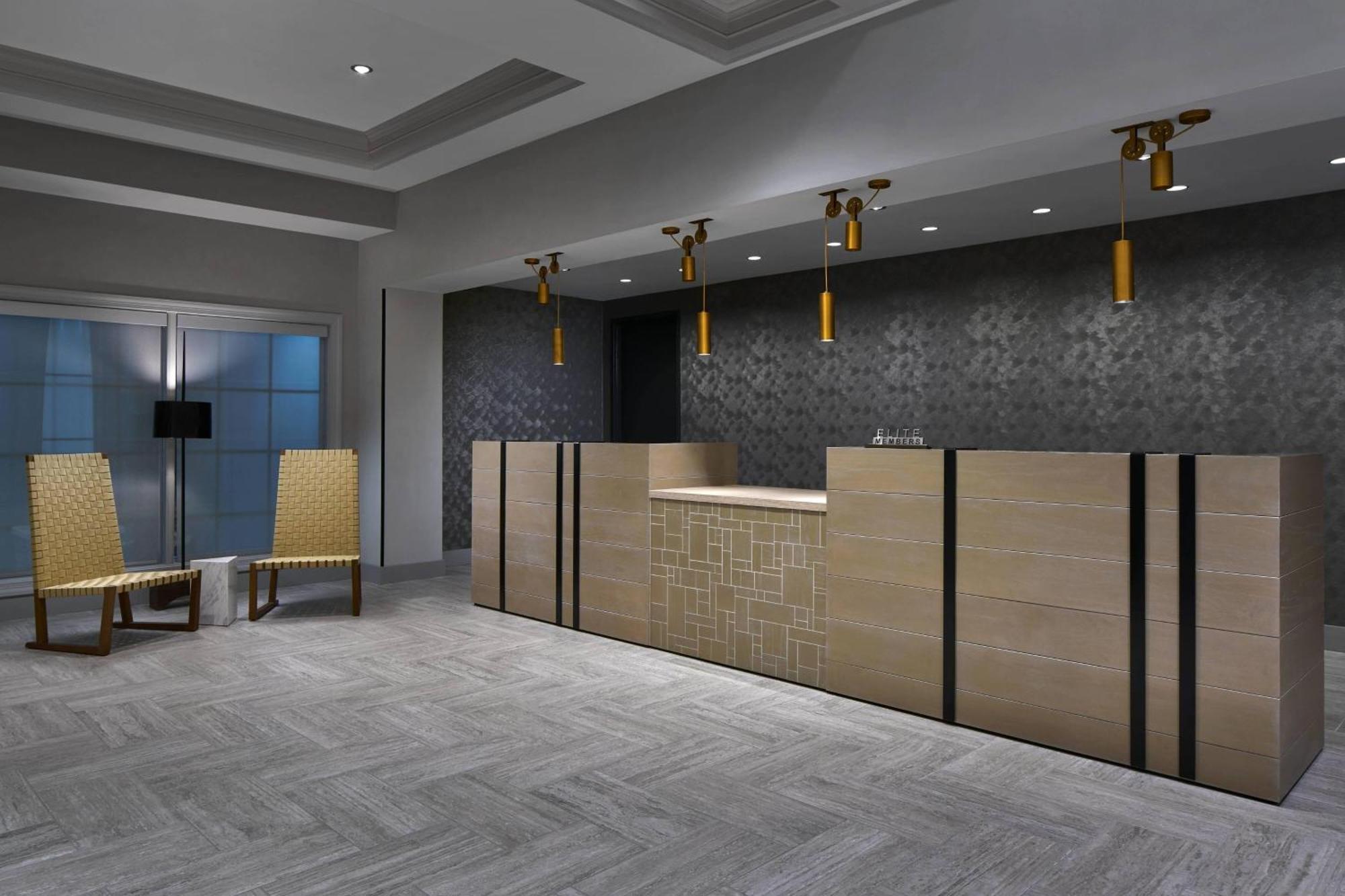 Delta Hotels By Marriott Norfolk Airport מראה חיצוני תמונה