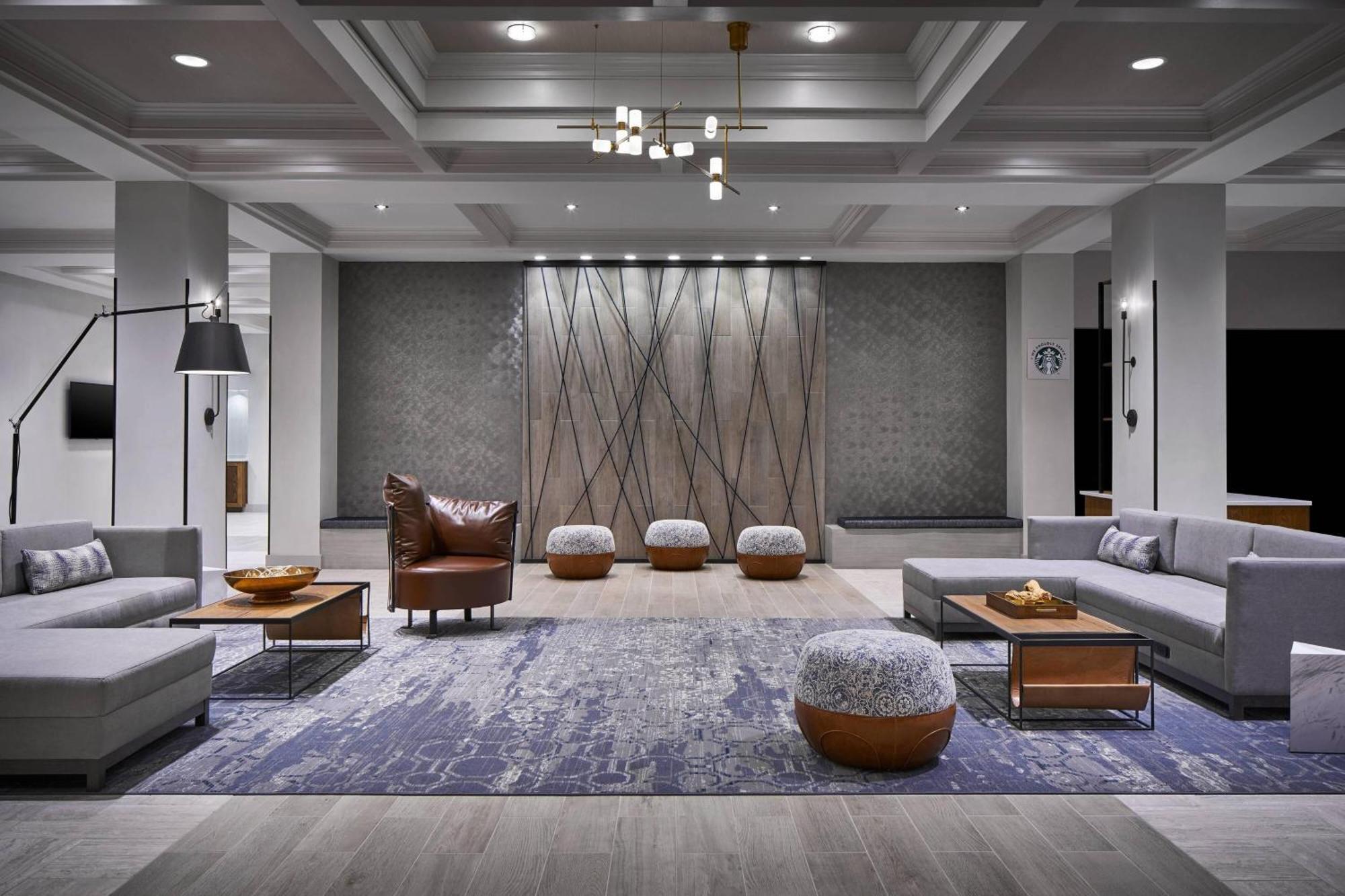 Delta Hotels By Marriott Norfolk Airport מראה חיצוני תמונה