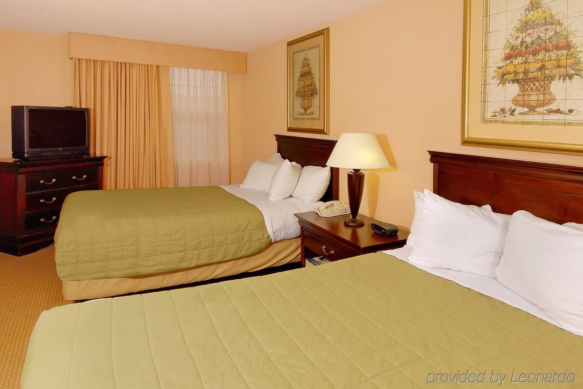 Delta Hotels By Marriott Norfolk Airport חדר תמונה