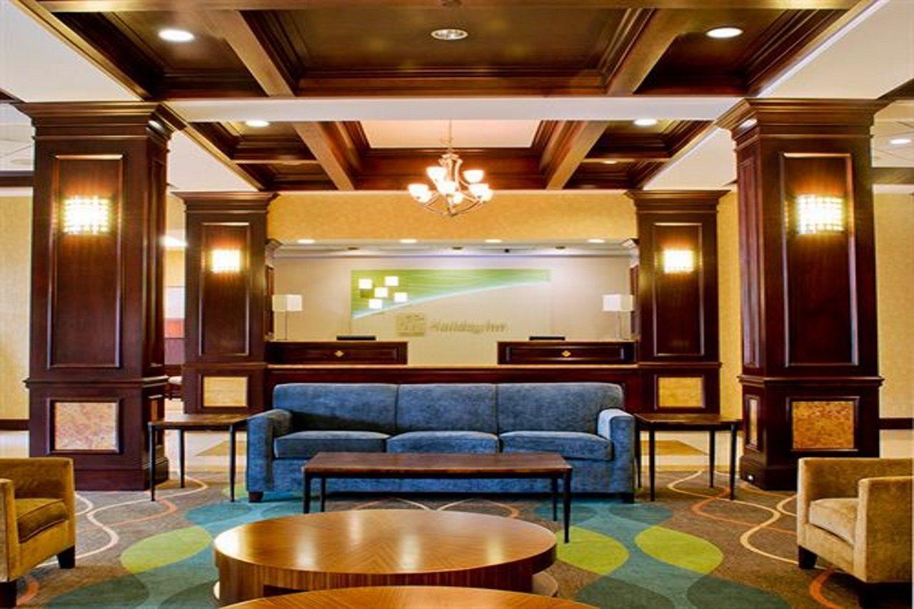 Delta Hotels By Marriott Norfolk Airport מראה חיצוני תמונה