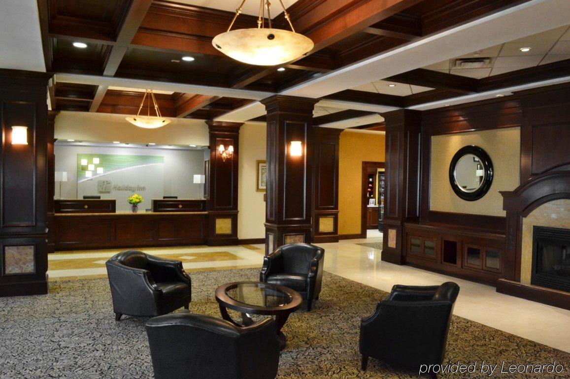 Delta Hotels By Marriott Norfolk Airport מראה חיצוני תמונה