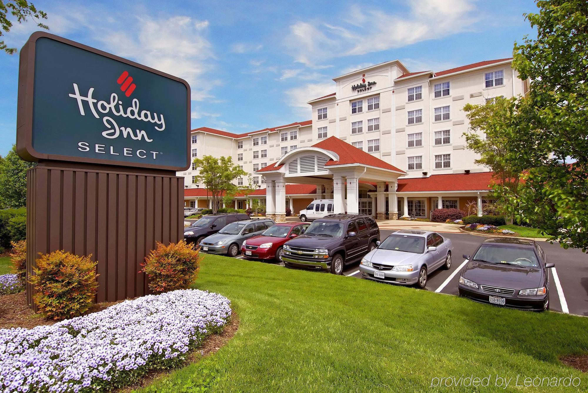 Delta Hotels By Marriott Norfolk Airport מראה חיצוני תמונה
