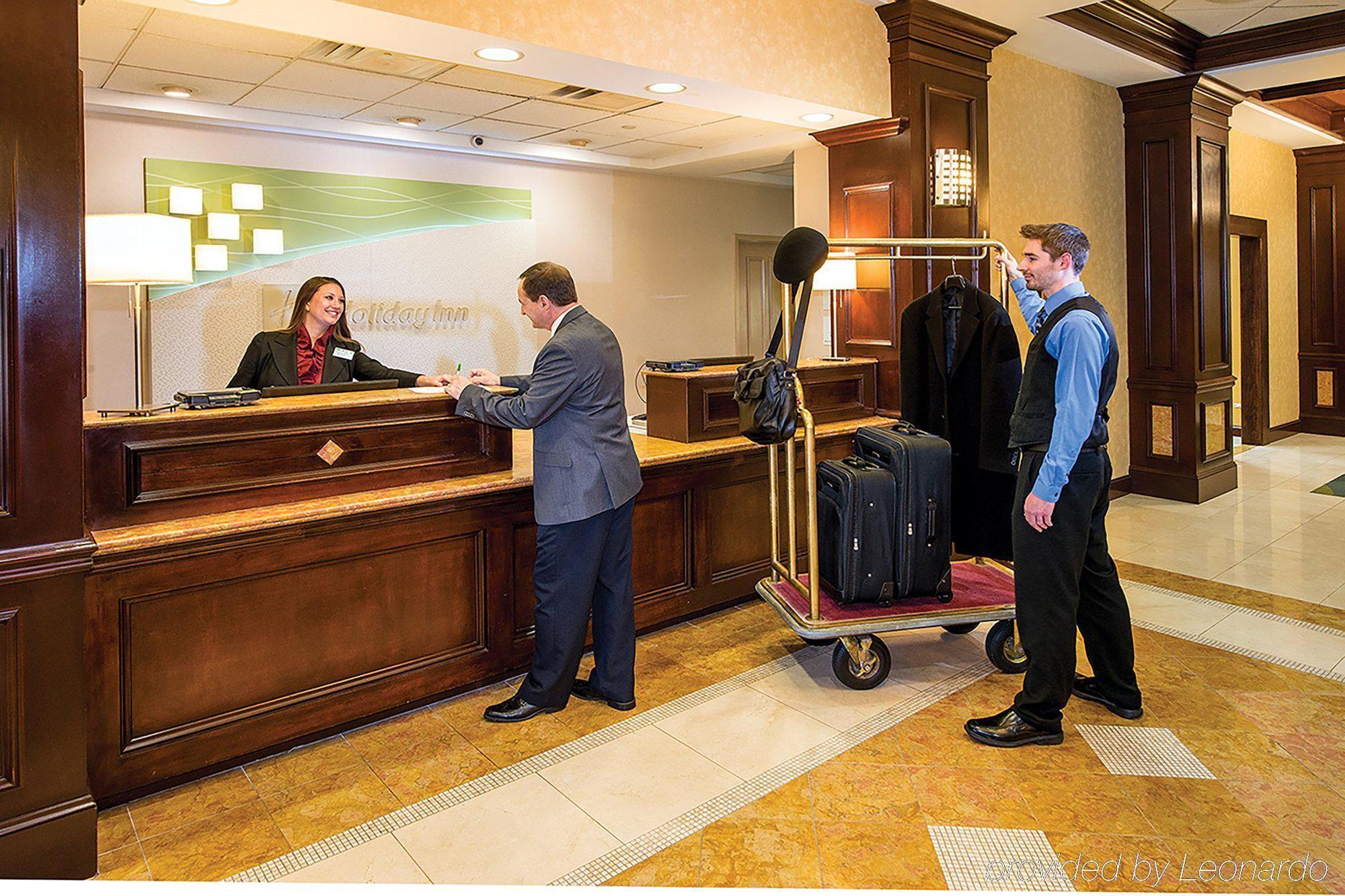 Delta Hotels By Marriott Norfolk Airport מראה חיצוני תמונה