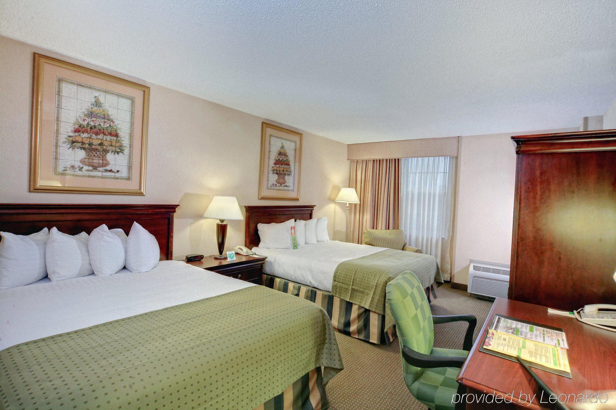 Delta Hotels By Marriott Norfolk Airport מראה חיצוני תמונה