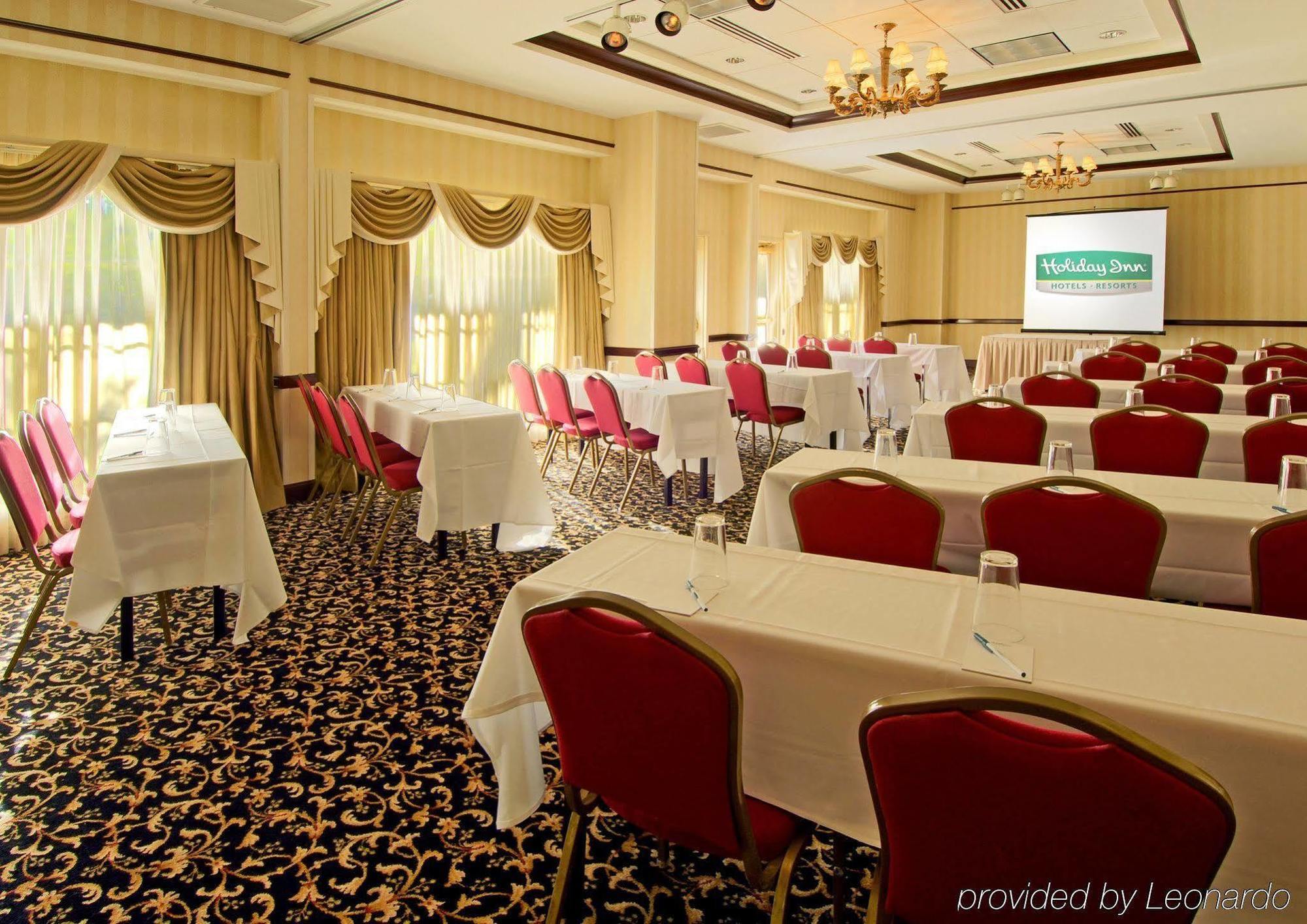 Delta Hotels By Marriott Norfolk Airport מתקנים תמונה