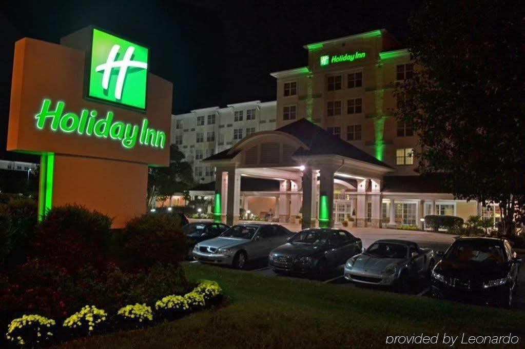Delta Hotels By Marriott Norfolk Airport מראה חיצוני תמונה