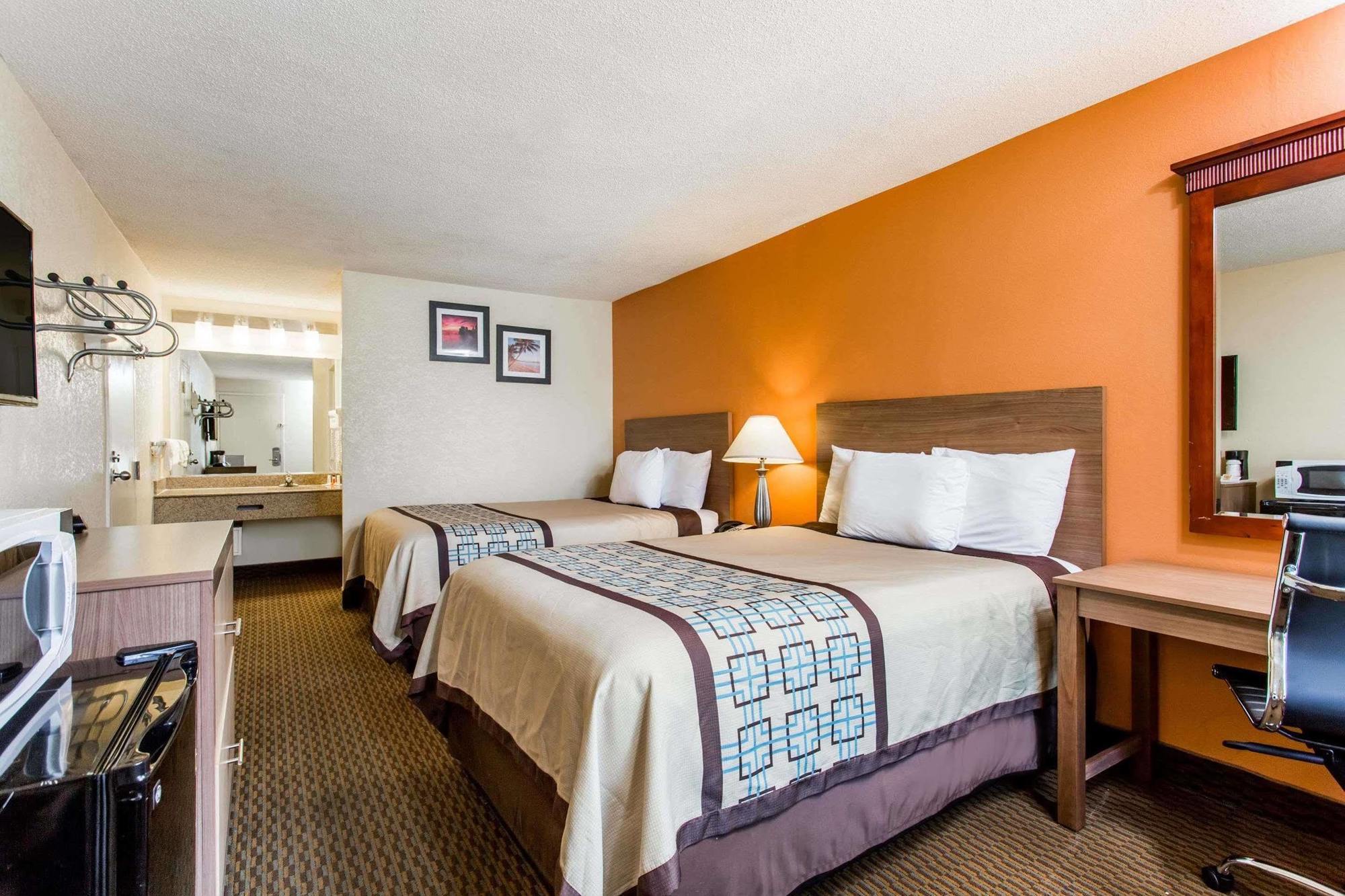 Delta Hotels By Marriott Norfolk Airport מראה חיצוני תמונה
