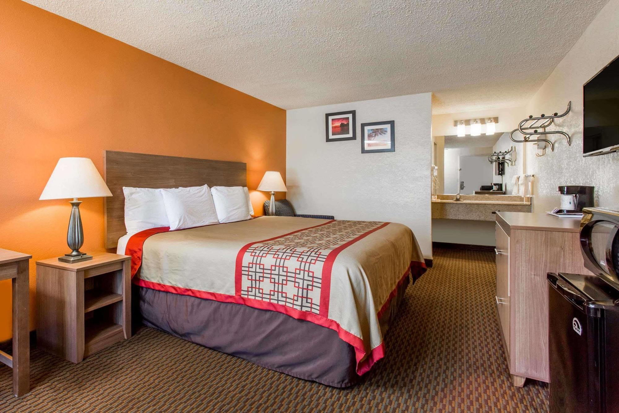 Delta Hotels By Marriott Norfolk Airport מראה חיצוני תמונה