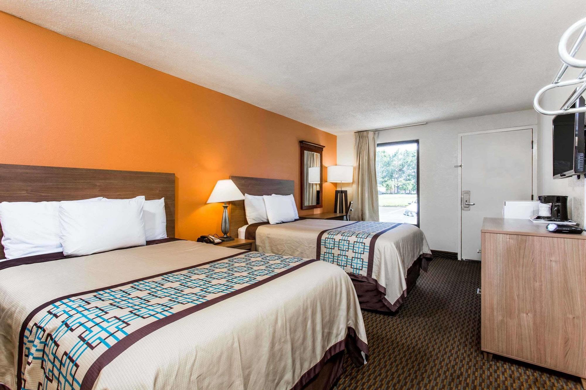 Delta Hotels By Marriott Norfolk Airport מראה חיצוני תמונה