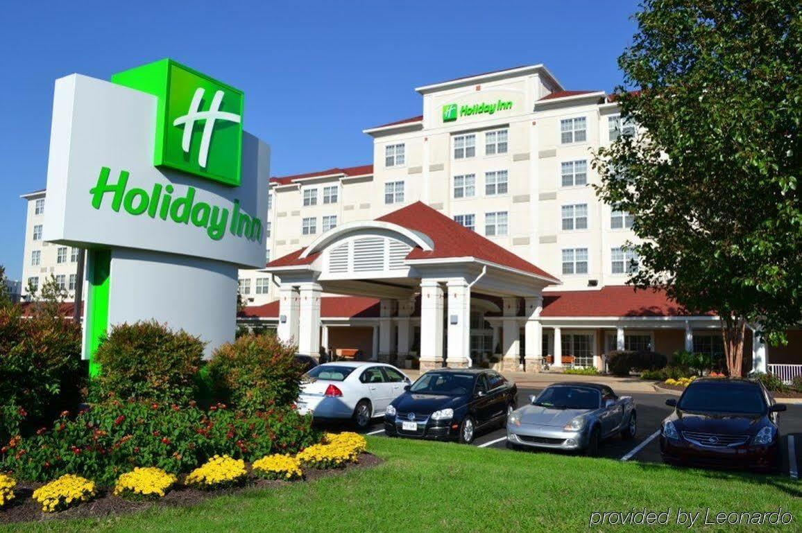 Delta Hotels By Marriott Norfolk Airport מראה חיצוני תמונה