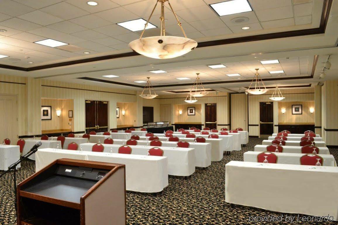Delta Hotels By Marriott Norfolk Airport מראה חיצוני תמונה