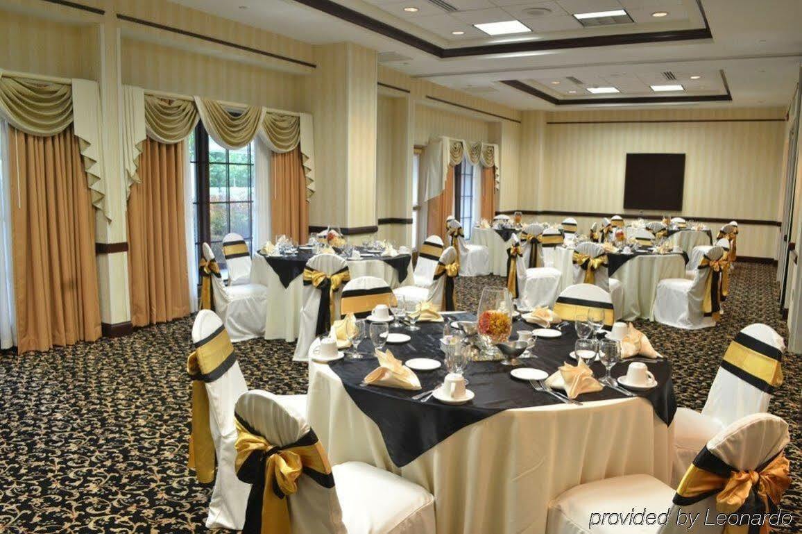Delta Hotels By Marriott Norfolk Airport מראה חיצוני תמונה